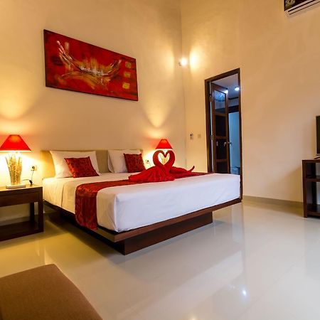Little Coco Gili Trawangan Villas Екстер'єр фото